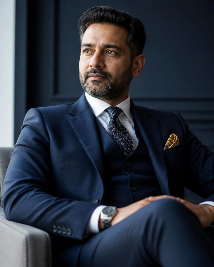 Hammad Latif