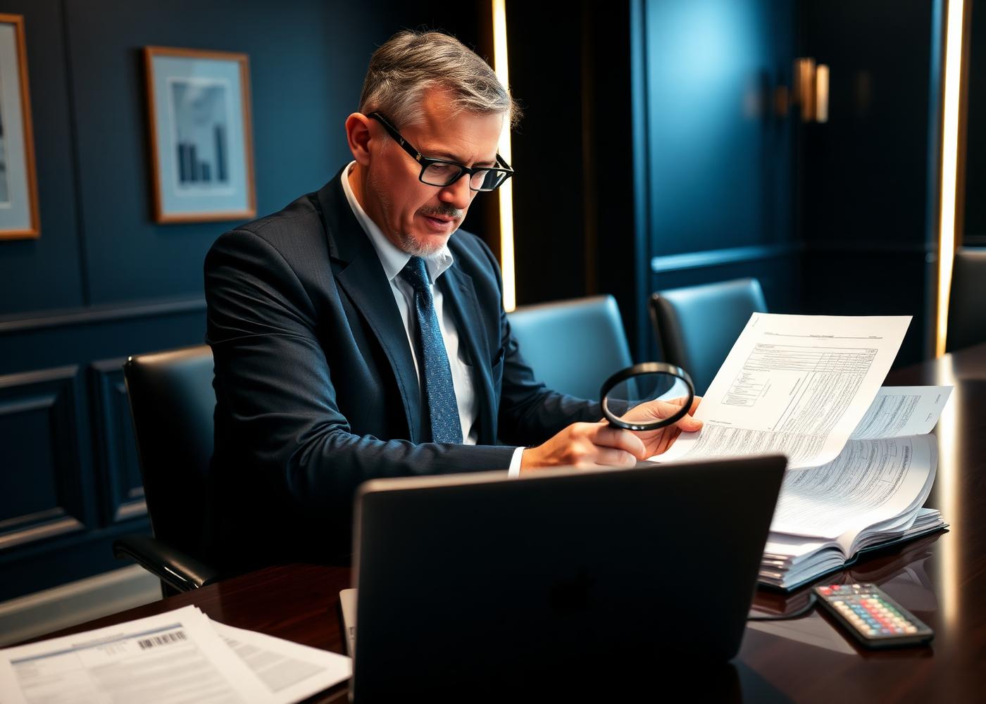 Audit & Assurance