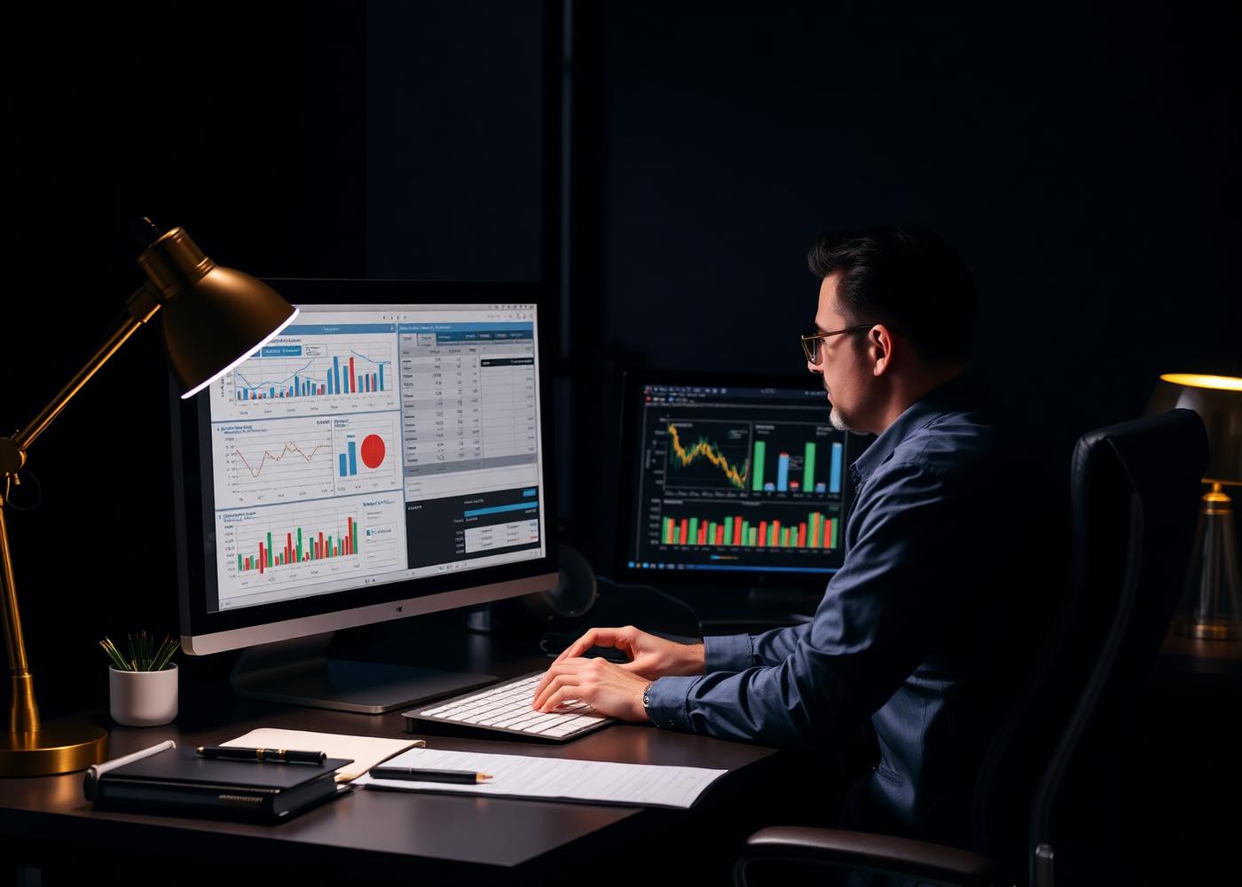 Financial Services