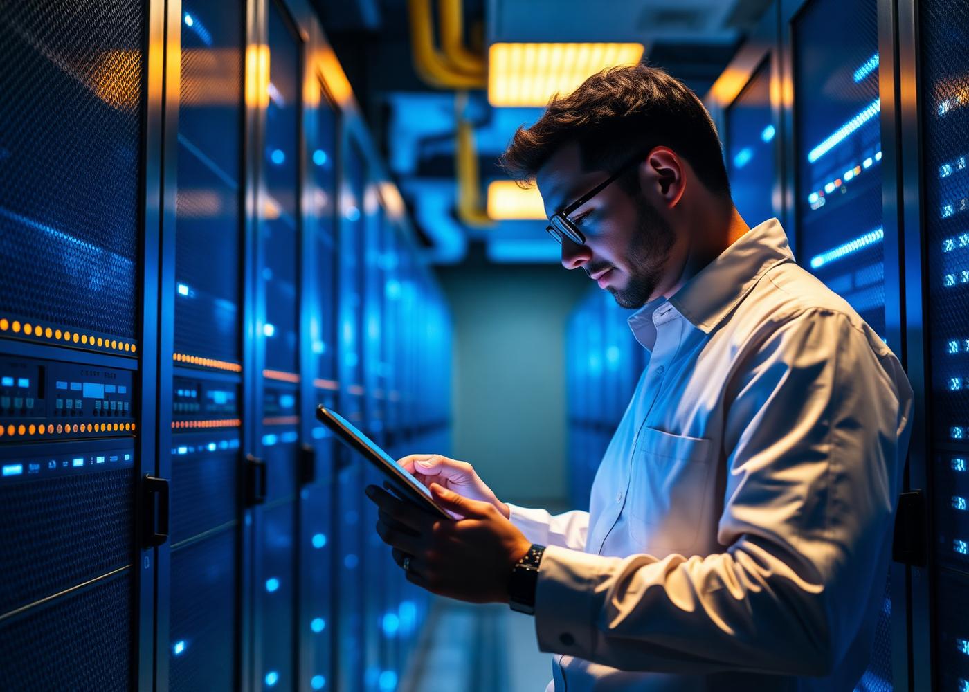 Technology Services